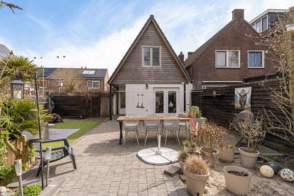 Medium property photo - Henric de Cranestraat 111, 8374 KM Kuinre